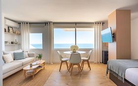 Mimosas & Sea Views By Ele Apartments